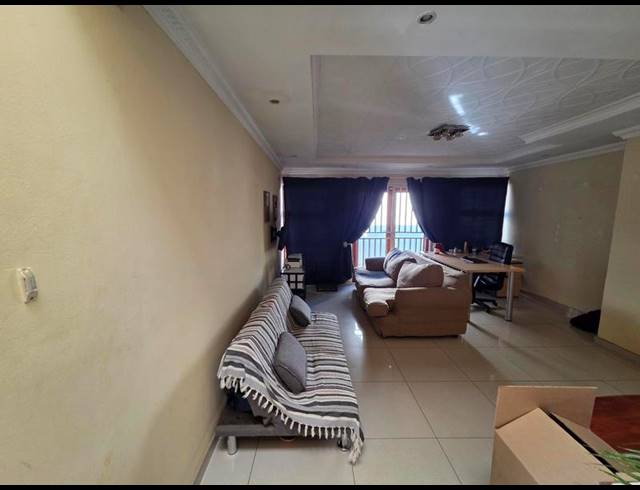 4 BEDROOM PROPERTY TO RENT IN BUCCLEUCH